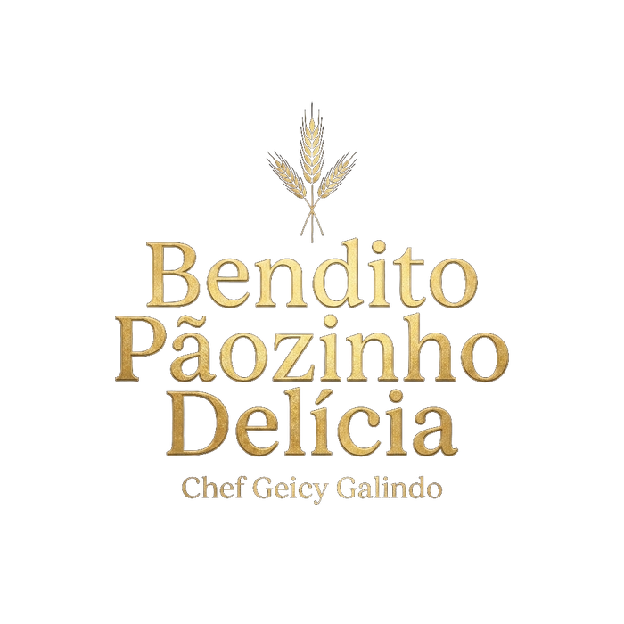 Bendito Pãozinho Delícia